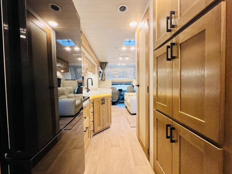 2026 NeXus RV 2026 NeXus RV Maximus - thumbnail 35