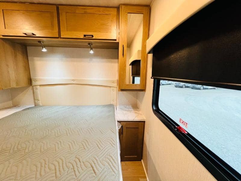 2026 NeXus RV 2026 NeXus RV Maximus - thumbnail 43