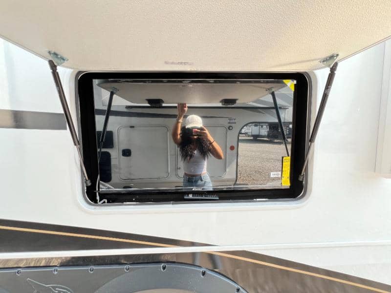 2026 Jayco 2026 Jayco Pinnacle - thumbnail 11