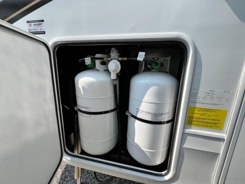 2026 Jayco 2026 Jayco Pinnacle - thumbnail 13