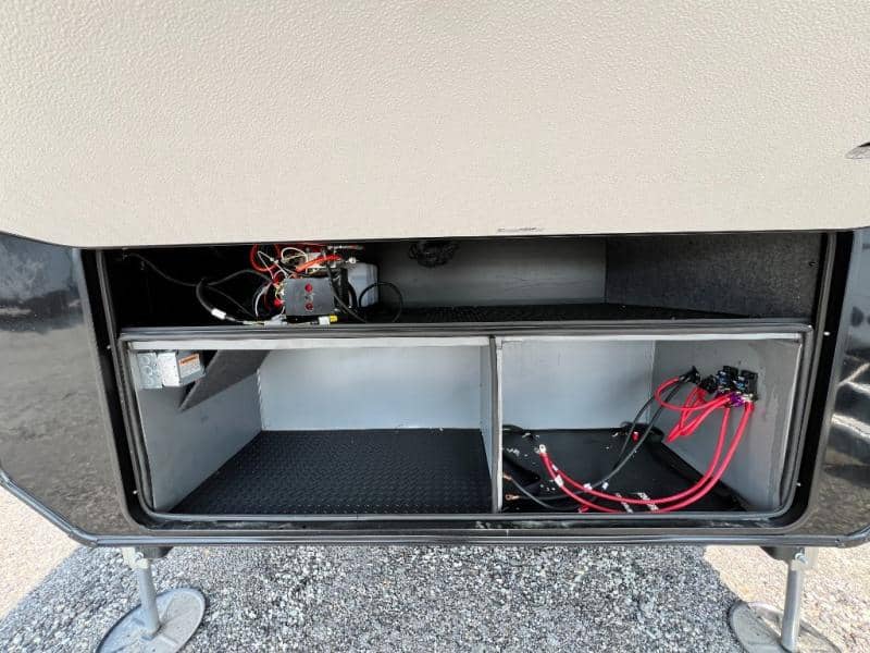 2026 Jayco 2026 Jayco Pinnacle - thumbnail 15