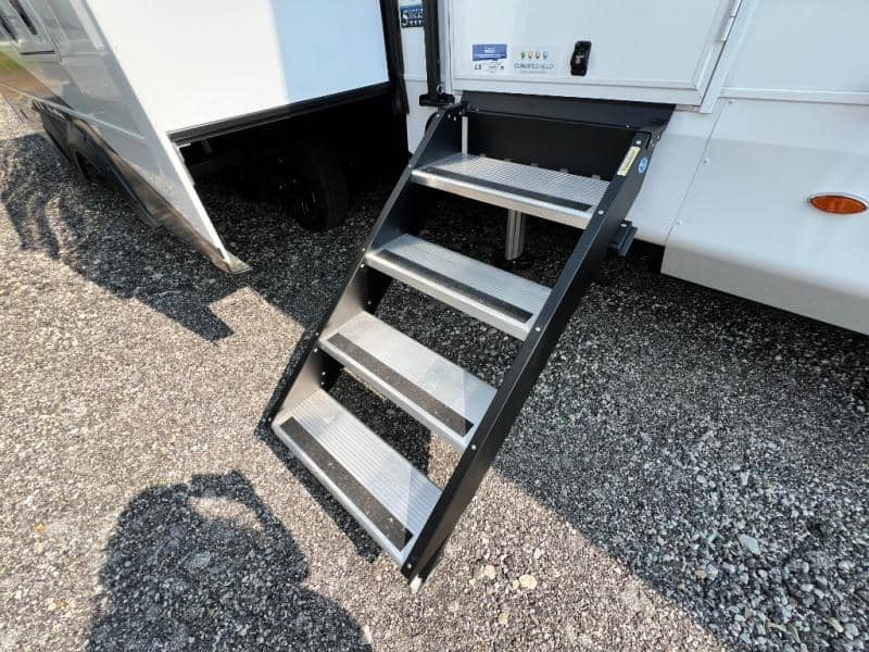 2026 Jayco 2026 Jayco Pinnacle - thumbnail 16