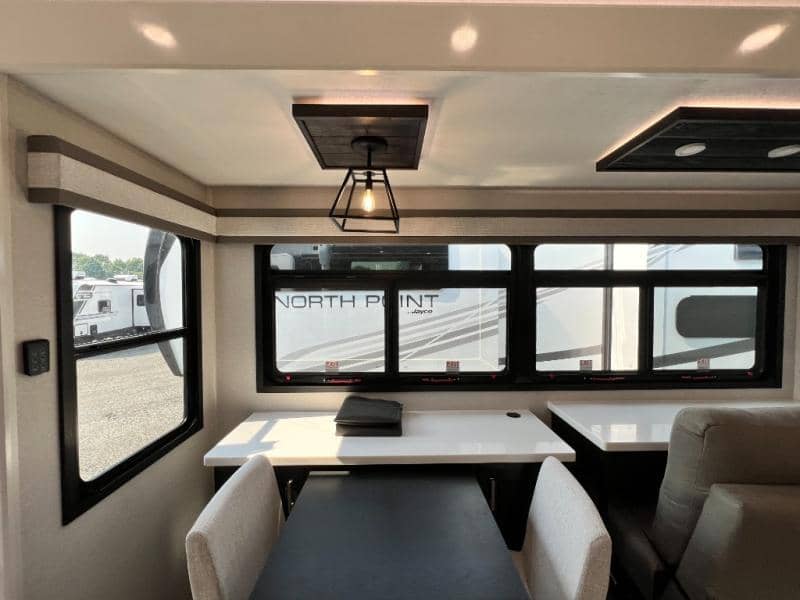 2026 Jayco 2026 Jayco Pinnacle - thumbnail 22