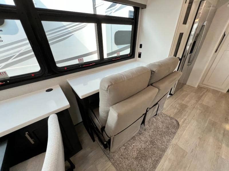 2026 Jayco 2026 Jayco Pinnacle - thumbnail 24