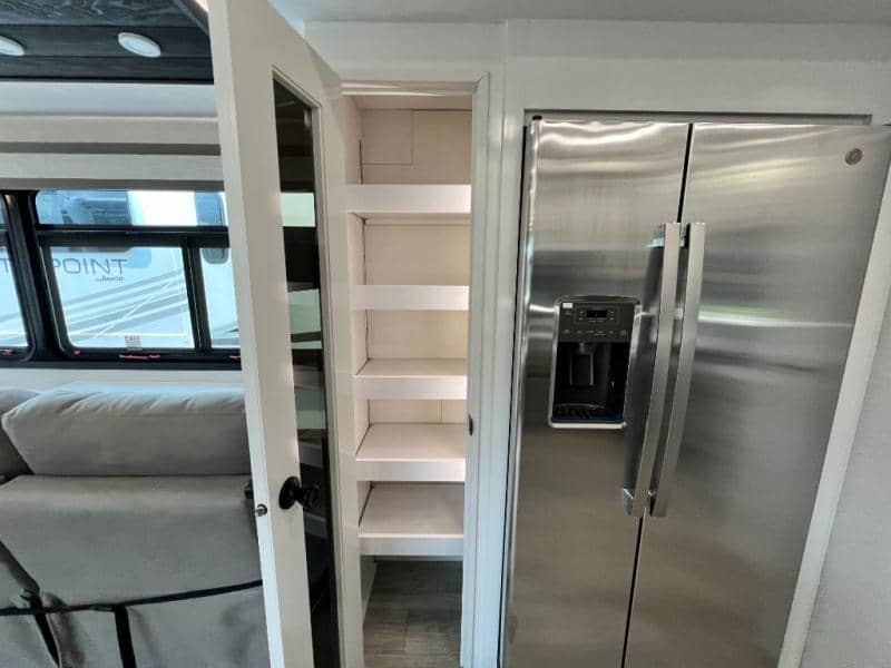 2026 Jayco 2026 Jayco Pinnacle - thumbnail 26