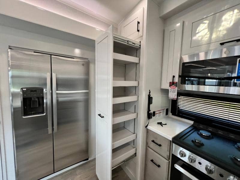 2026 Jayco 2026 Jayco Pinnacle - thumbnail 28