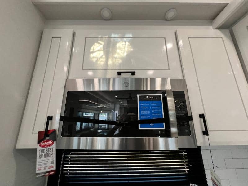 2026 Jayco 2026 Jayco Pinnacle - thumbnail 31