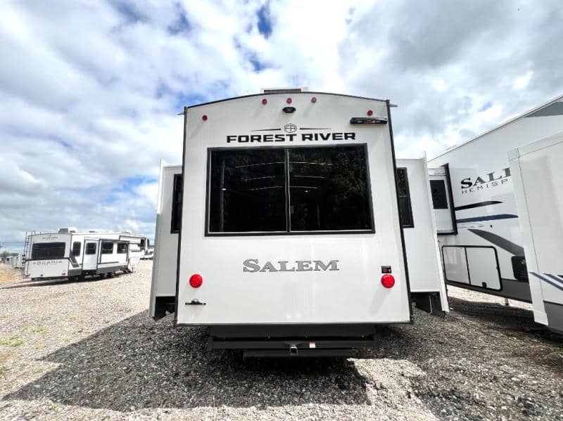 2026 Forest River 2026 Forest River Salem Hemisphere - thumbnail 6