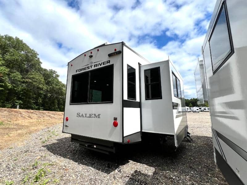 2026 Forest River 2026 Forest River Salem Hemisphere - thumbnail 7