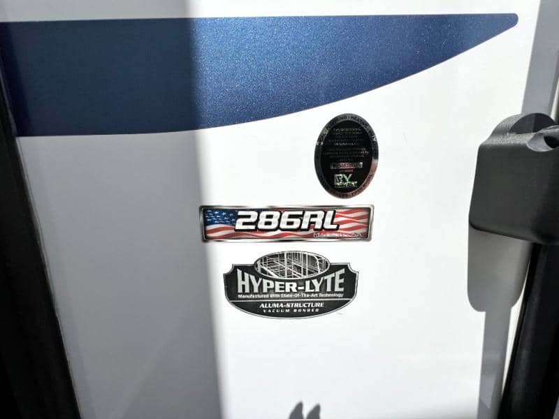 2026 Forest River 2026 Forest River Salem Hemisphere - thumbnail 8