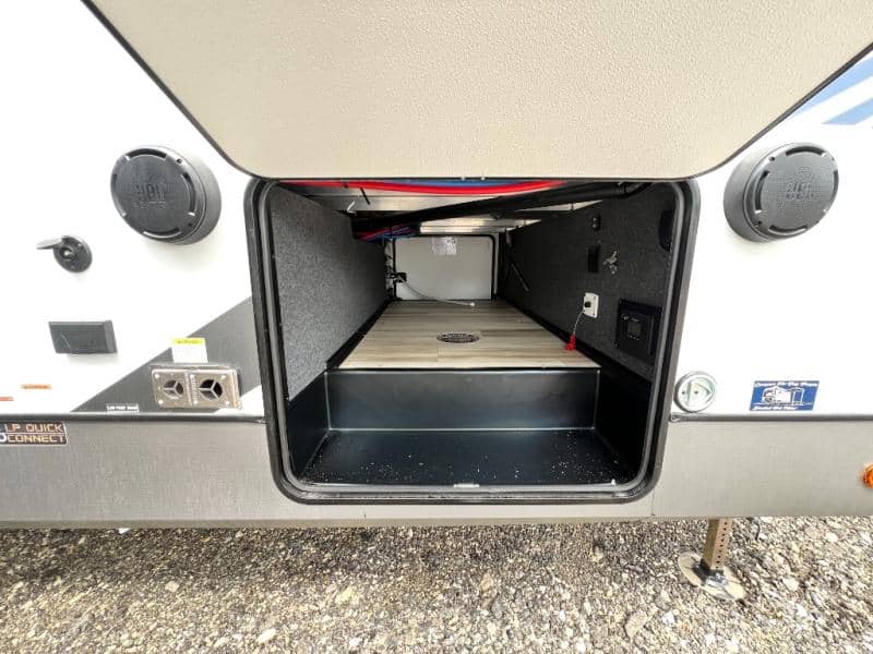 2026 Forest River 2026 Forest River Salem Hemisphere - thumbnail 9