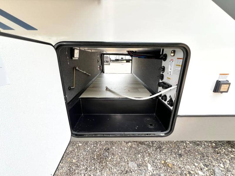 2026 Forest River 2026 Forest River Salem Hemisphere - thumbnail 12