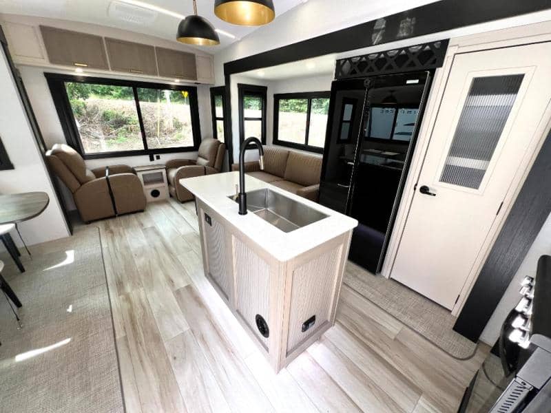 2026 Forest River 2026 Forest River Salem Hemisphere - thumbnail 15