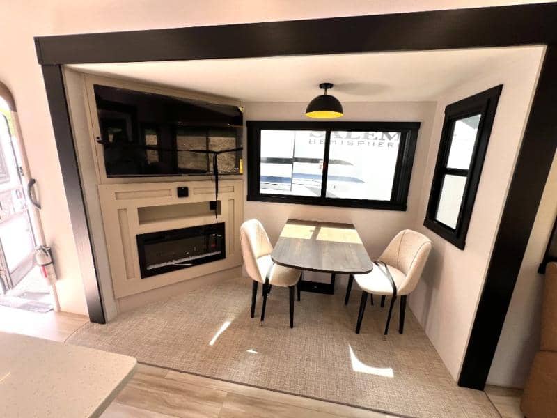 2026 Forest River 2026 Forest River Salem Hemisphere - thumbnail 16