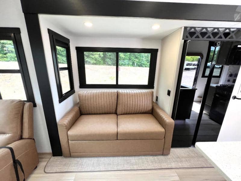 2026 Forest River 2026 Forest River Salem Hemisphere - thumbnail 18