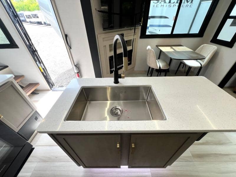 2026 Forest River 2026 Forest River Salem Hemisphere - thumbnail 21