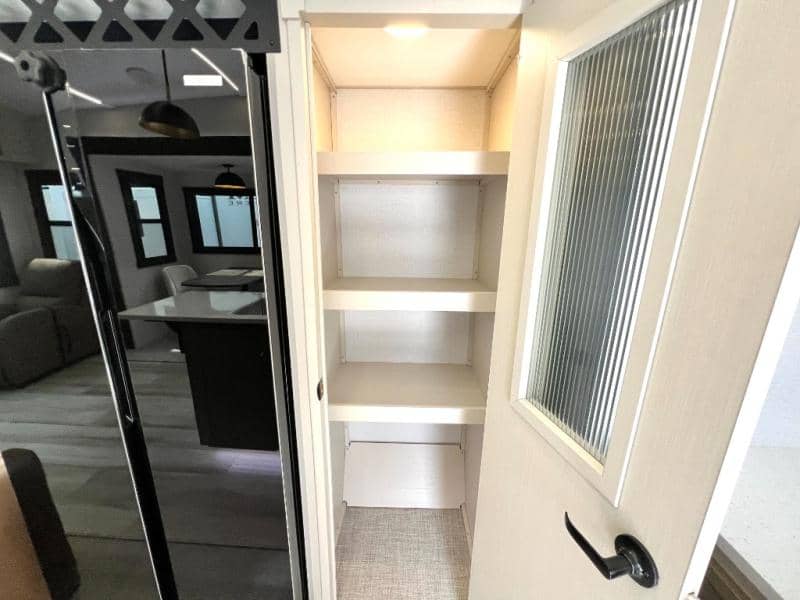 2026 Forest River 2026 Forest River Salem Hemisphere - thumbnail 22