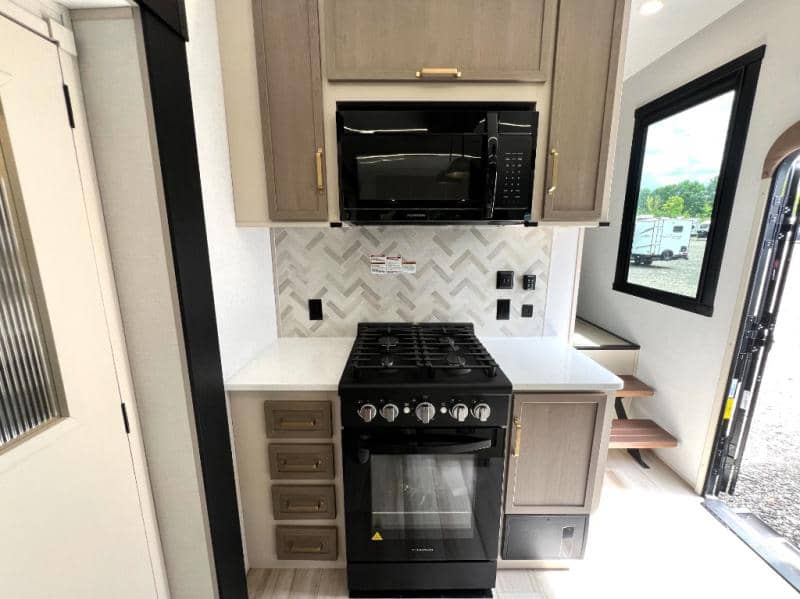 2026 Forest River 2026 Forest River Salem Hemisphere - thumbnail 23