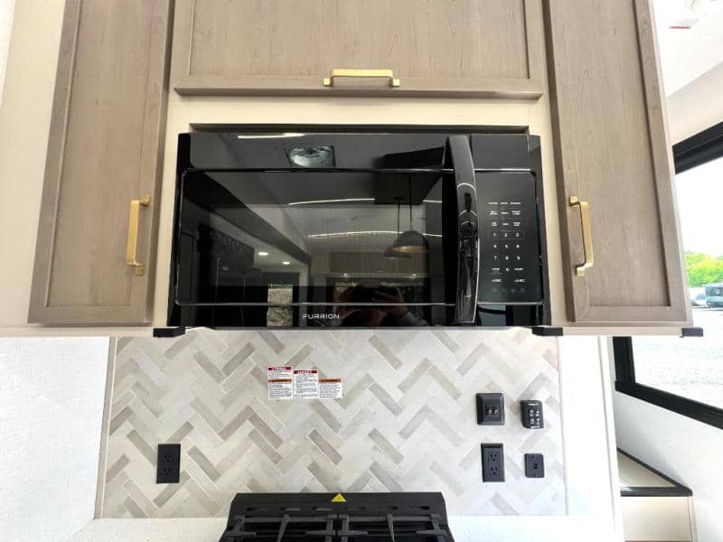 2026 Forest River 2026 Forest River Salem Hemisphere - thumbnail 24