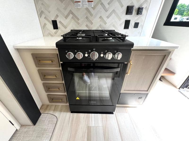 2026 Forest River 2026 Forest River Salem Hemisphere - thumbnail 26