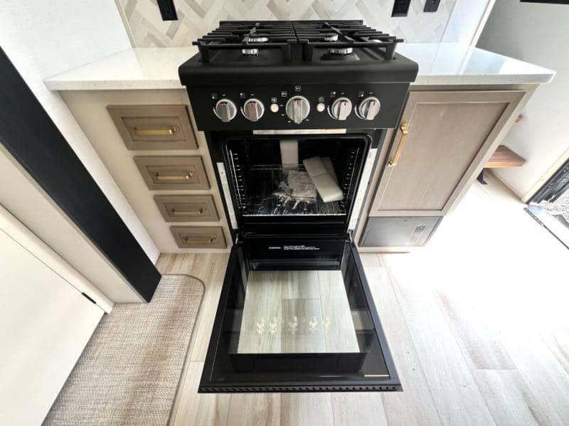 2026 Forest River 2026 Forest River Salem Hemisphere - thumbnail 27