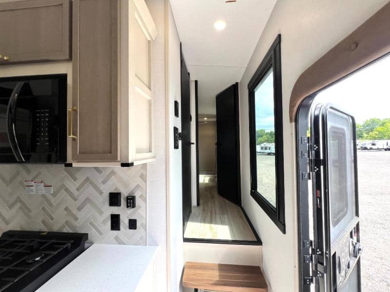 2026 Forest River 2026 Forest River Salem Hemisphere - thumbnail 29