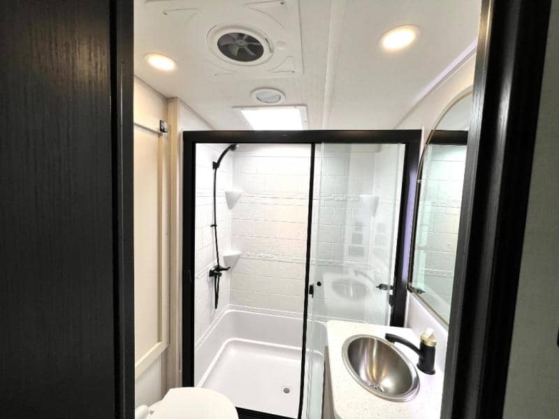 2026 Forest River 2026 Forest River Salem Hemisphere - thumbnail 30