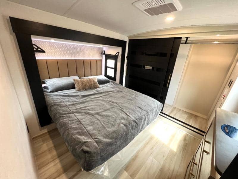 2026 Forest River 2026 Forest River Salem Hemisphere - thumbnail 35