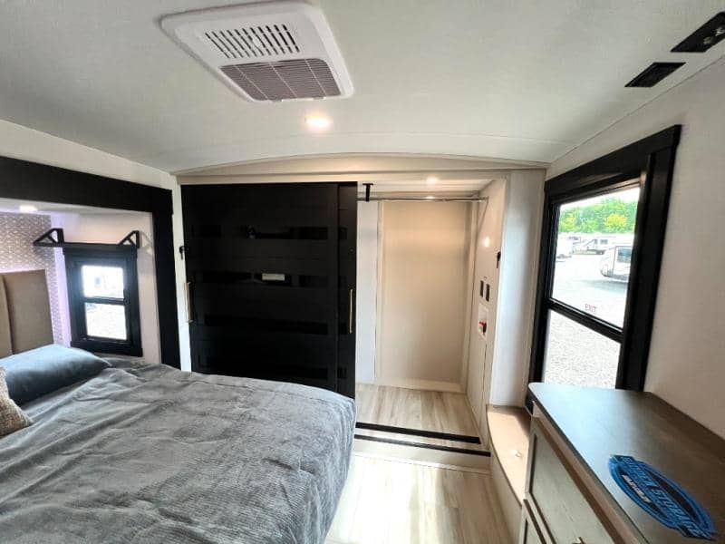 2026 Forest River 2026 Forest River Salem Hemisphere - thumbnail 36