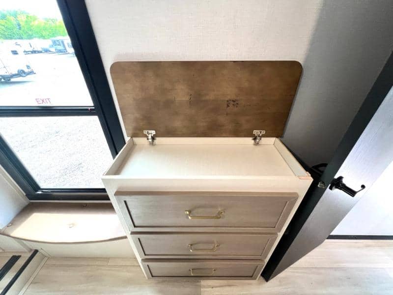 2026 Forest River 2026 Forest River Salem Hemisphere - thumbnail 39