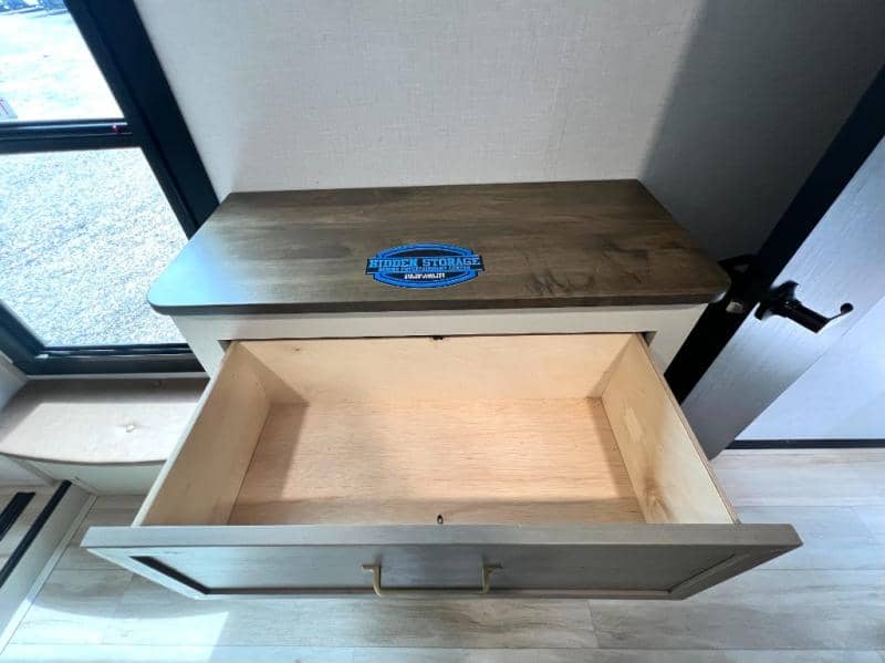 2026 Forest River 2026 Forest River Salem Hemisphere - thumbnail 40