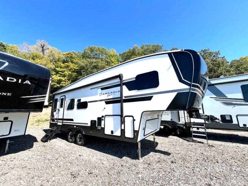 2026 Keystone RV 2026 Keystone RV Arcadia Select - thumbnail 6