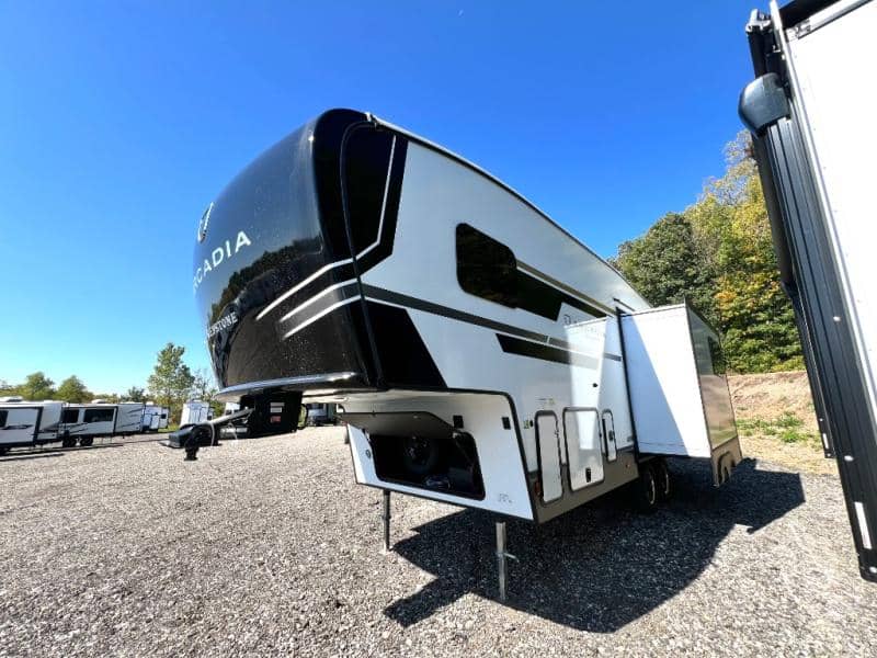 2026 Keystone RV 2026 Keystone RV Arcadia Select - thumbnail 8