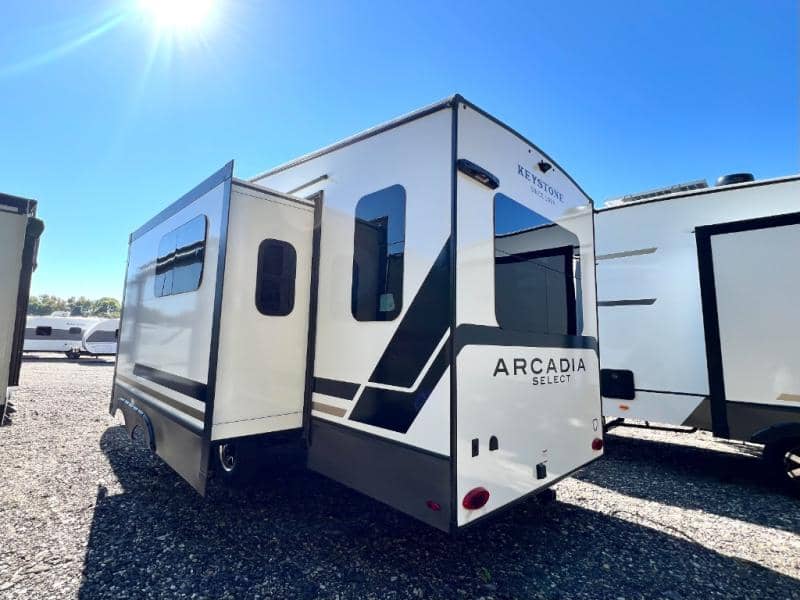 2026 Keystone RV 2026 Keystone RV Arcadia Select - thumbnail 9