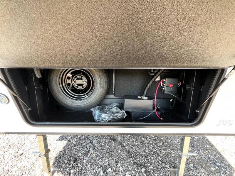 2026 Keystone RV 2026 Keystone RV Arcadia Select - thumbnail 14