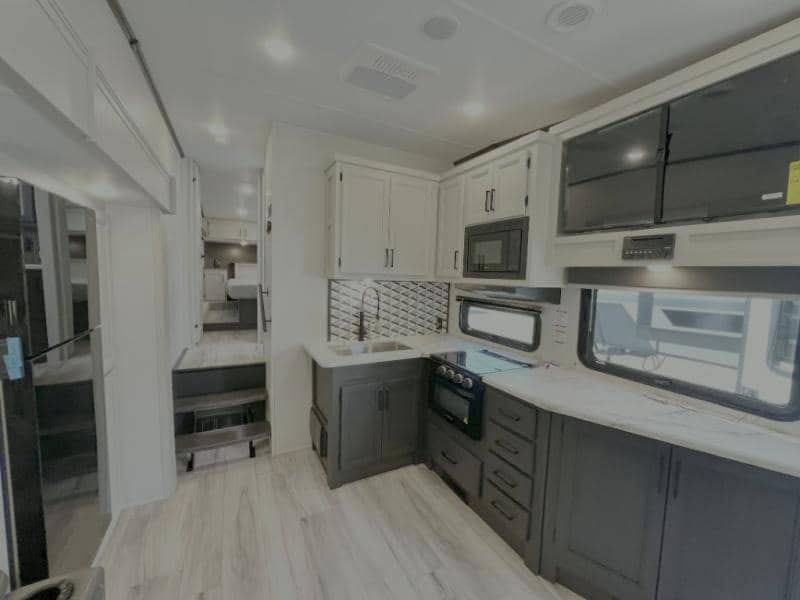 2026 Keystone RV 2026 Keystone RV Arcadia Select - thumbnail 20