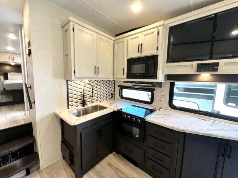 2026 Keystone RV 2026 Keystone RV Arcadia Select - thumbnail 21