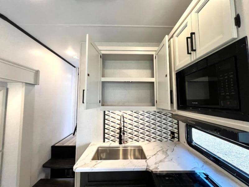 2026 Keystone RV 2026 Keystone RV Arcadia Select - thumbnail 22