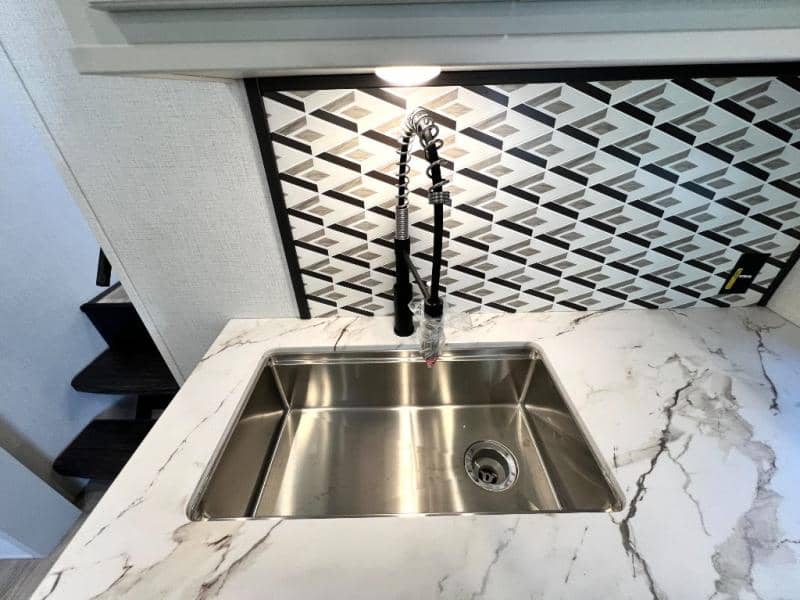 2026 Keystone RV 2026 Keystone RV Arcadia Select - thumbnail 23