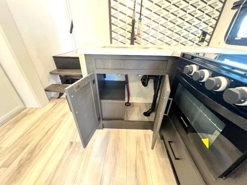 2026 Keystone RV 2026 Keystone RV Arcadia Select - thumbnail 24