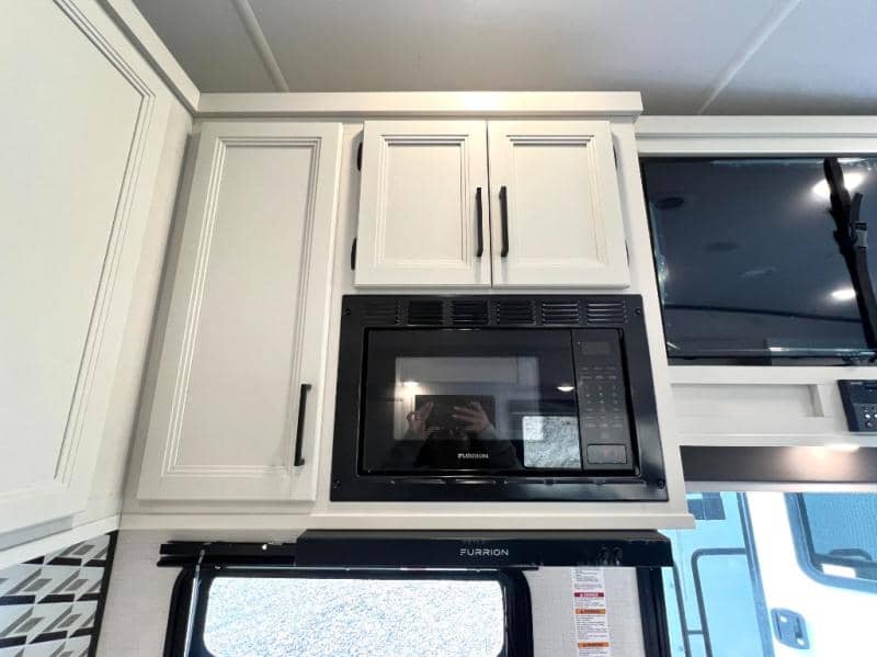 2026 Keystone RV 2026 Keystone RV Arcadia Select - thumbnail 25