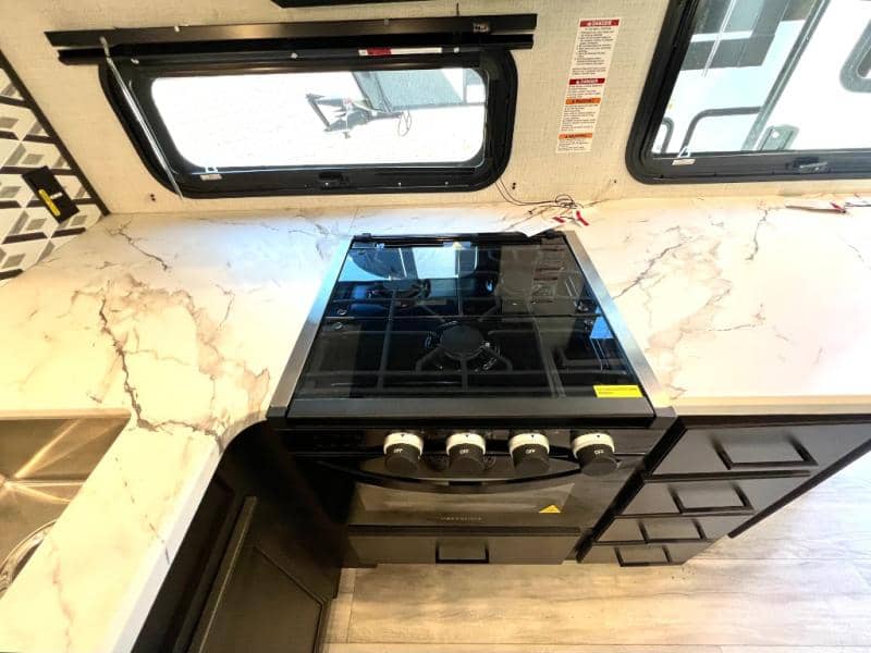 2026 Keystone RV 2026 Keystone RV Arcadia Select - thumbnail 27