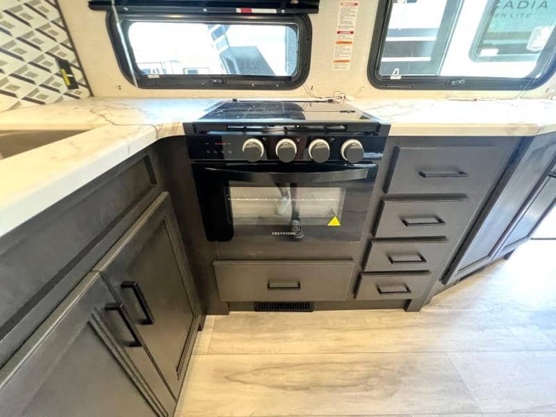 2026 Keystone RV 2026 Keystone RV Arcadia Select - thumbnail 28