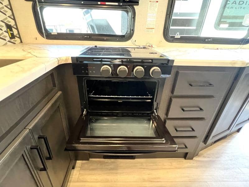 2026 Keystone RV 2026 Keystone RV Arcadia Select - thumbnail 29