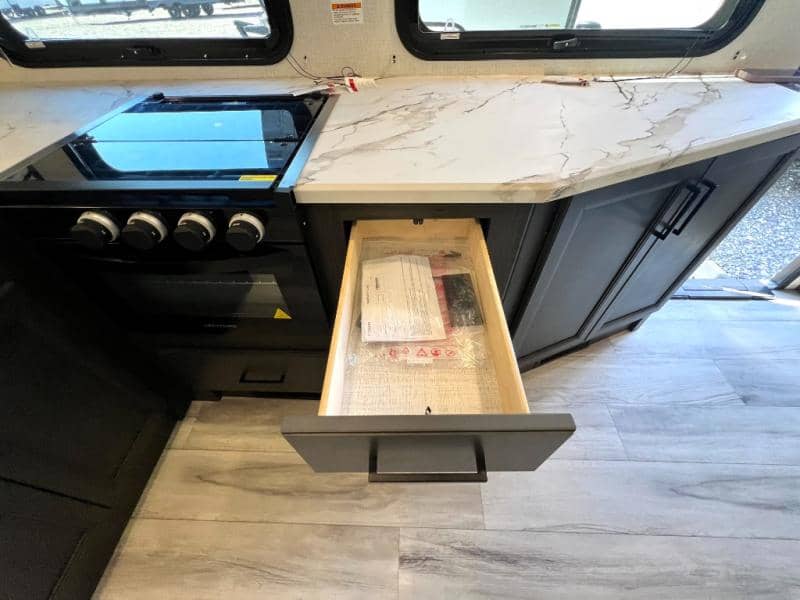 2026 Keystone RV 2026 Keystone RV Arcadia Select - thumbnail 30