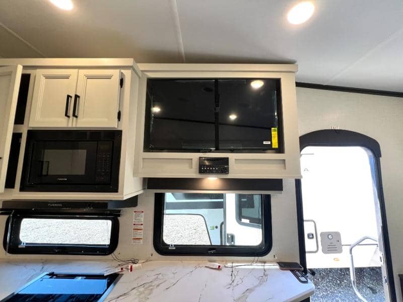 2026 Keystone RV 2026 Keystone RV Arcadia Select - thumbnail 31