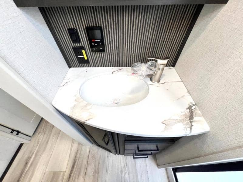 2026 Keystone RV 2026 Keystone RV Arcadia Select - thumbnail 45