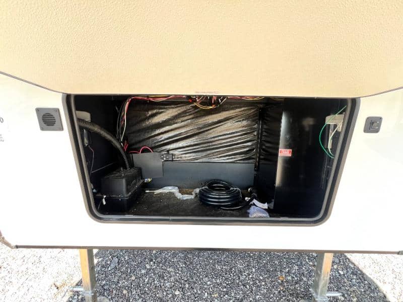 2026 Forest River 2026 Forest River Sierra - thumbnail 14