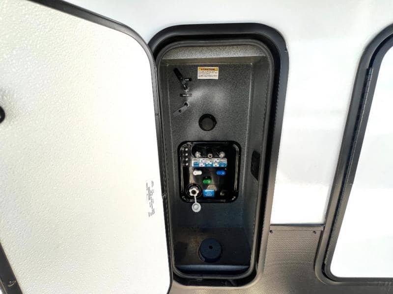 2026 Forest River 2026 Forest River Sierra - thumbnail 15