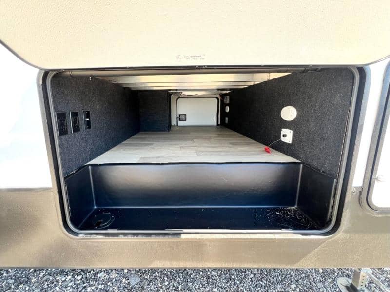 2026 Forest River 2026 Forest River Sierra - thumbnail 16